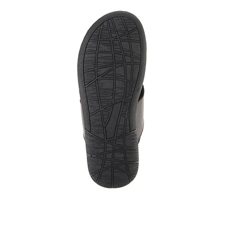 Erland Bryson In Dark Brown