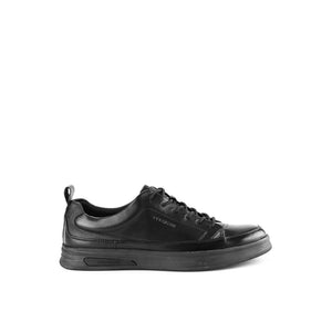 Santino Geason Lace Up in Nappa Leather