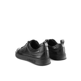 Santino Geason Lace Up in Nappa Leather