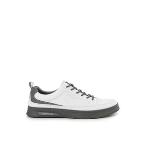 Santino Geason Lace Up in Nappa Leather