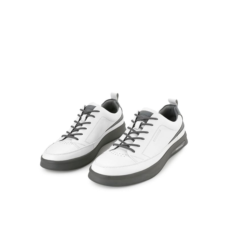 Santino Geason Lace Up in Nappa Leather