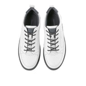Santino Geason Lace Up in Nappa Leather