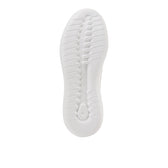 Stevie Kenton In White