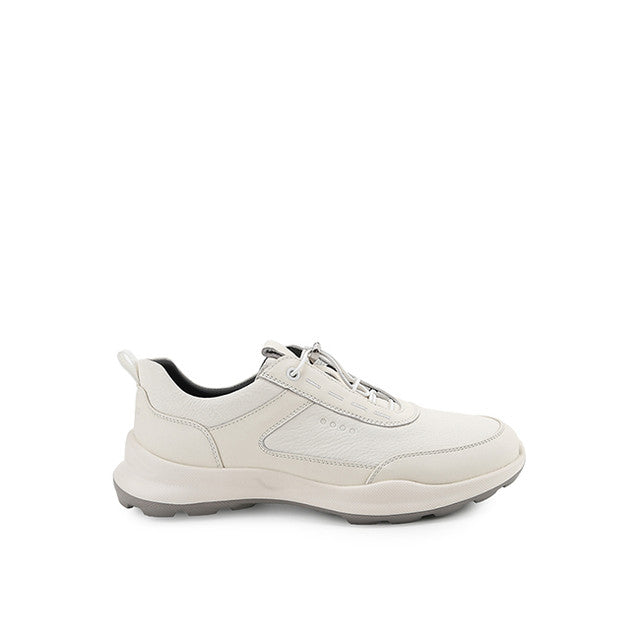 Savio James Lace Up in Nappa Leather