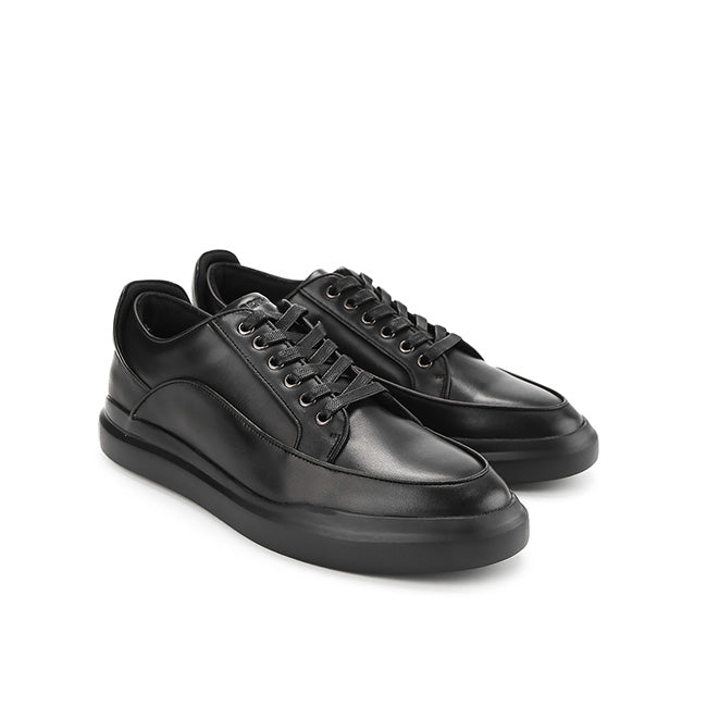 Steven Brick Lace Up in Nappa Leather