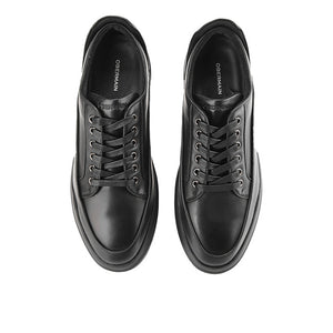 Steven Brick In Black