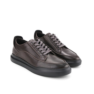 Steven Brick In Dark Grey