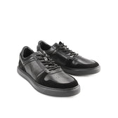 Savino Oscar Lace Up in Nappa Leather
