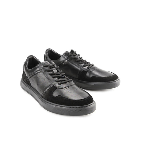 Savino Oscar Lace Up in Nappa Leather