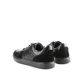Savino Oscar Lace Up in Nappa Leather