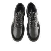 Savino Oscar Lace Up in Nappa Leather