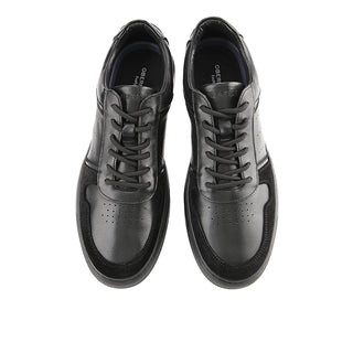 Savino Oscar Lace Up in Nappa Leather
