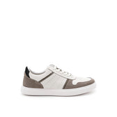 Savino Oscar Lace Up in Nappa Leather