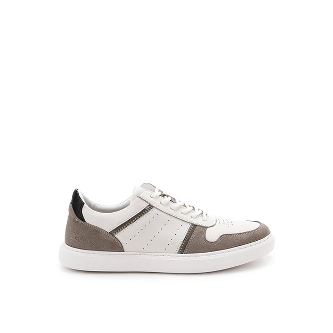 Savino Oscar Lace Up in Nappa Leather