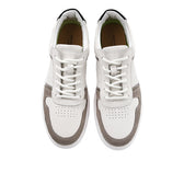 Savino Oscar Lace Up in Nappa Leather