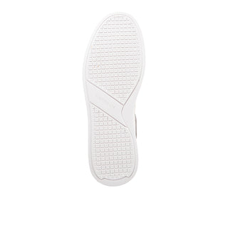 Savino Oscar Lace Up in Nappa Leather