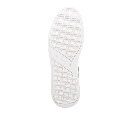 Savino Oscar Lace Up in Nappa Leather
