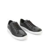 Telson Julio Lace Up in Polo Leather