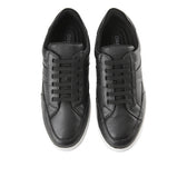 Telson Julio Lace Up in Polo Leather