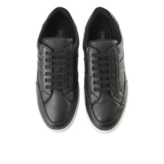 Telson Julio Lace Up in Polo Leather