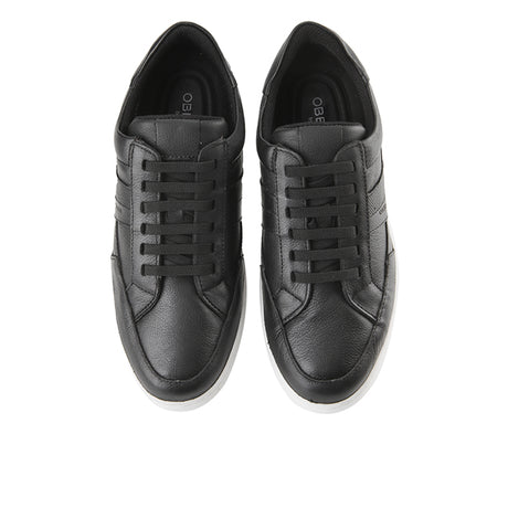 Telson Julio Lace Up in Polo Leather
