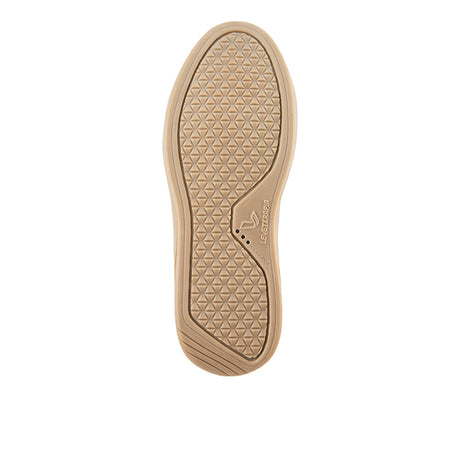 Telson Julio Lace Up in Polo Leather