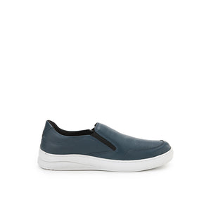 Telson Julian In Navy