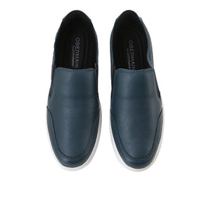 Telson Julian In Navy