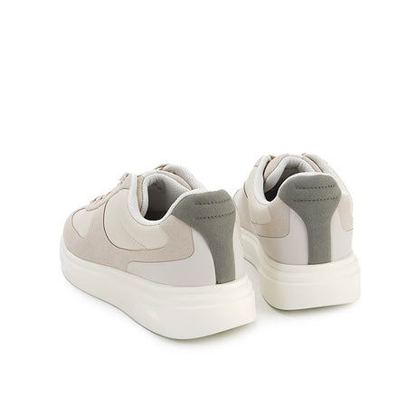 Vito Martin Lace Up in Man-made Leather