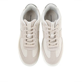 Vito Martin Lace Up in Man-made Leather