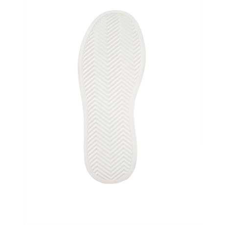 Vito Martin Lace Up in Man-made Leather