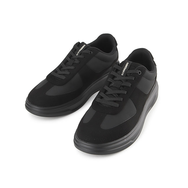 Vito Martin In Black