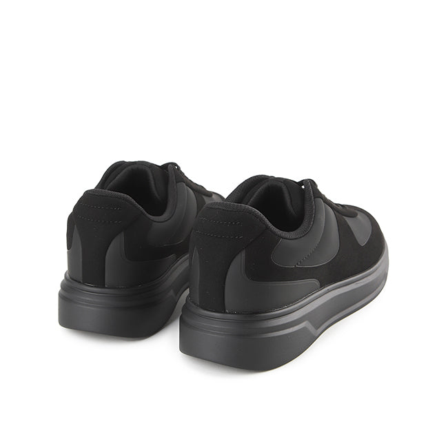 Vito Martin In Black