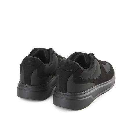 Vito Martin In Black