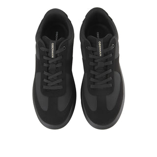 Vito Martin In Black