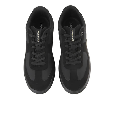 Vito Martin In Black