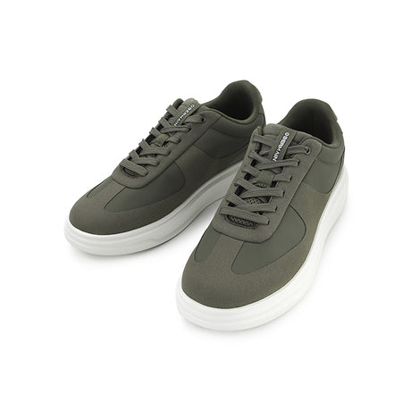 Vito Martin Lace Up in Man-made Leather