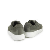 Vito Martin Lace Up in Man-made Leather