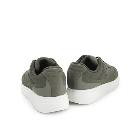 Vito Martin Lace Up in Man-made Leather