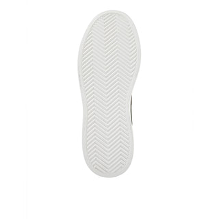 Vito Martin Lace Up in Man-made Leather