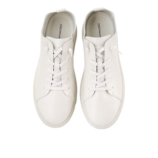 Vito Marton Lace Up in Man-made Leather
