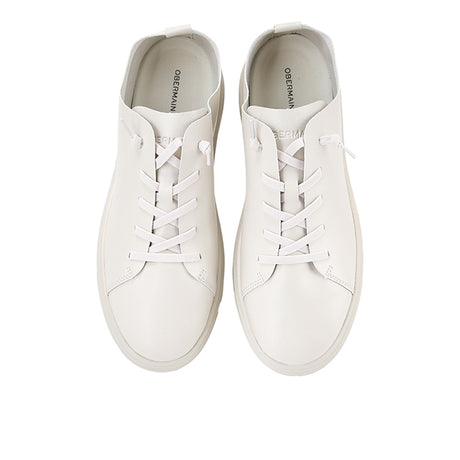 Vito Marton Lace Up in Man-made Leather