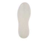 Vito Marton Lace Up in Man-made Leather
