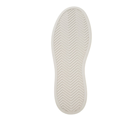 Vito Marton Lace Up in Man-made Leather