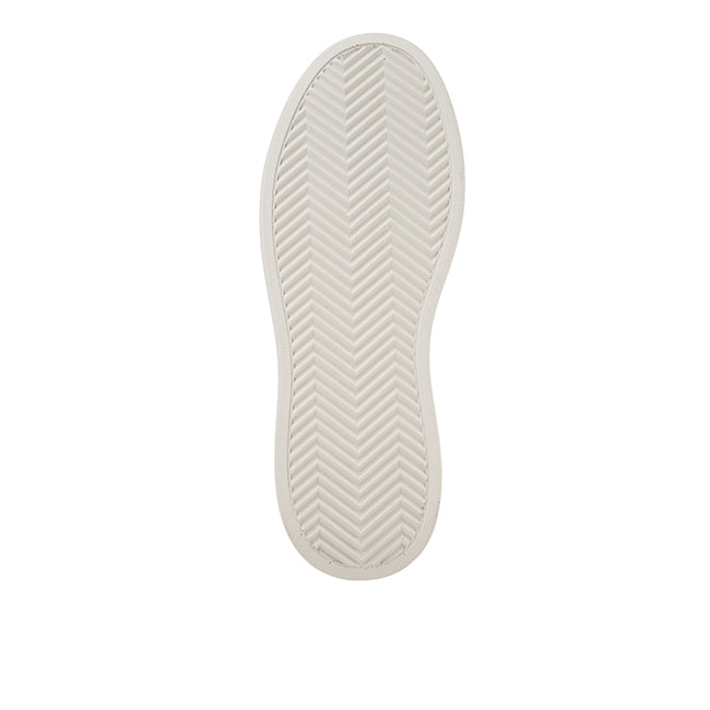 Vito Marton Lace Up in Man-made Leather