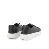 Vito Marton Lace Up in Man-made Leather