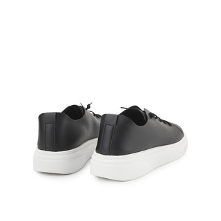 Vito Marton Lace Up in Man-made Leather