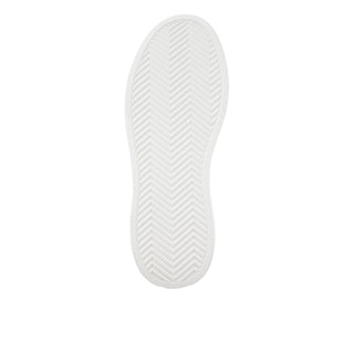 Vito Marton Lace Up in Man-made Leather