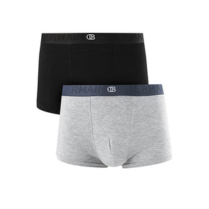 Pmtsp2 Boxer In Black S