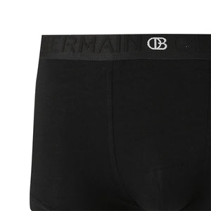 Pmtsp2 Boxer In Black S